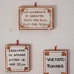 Farma Corte Degli Struzzi *