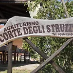 Corte Degli Struzzi * Pescia Romana