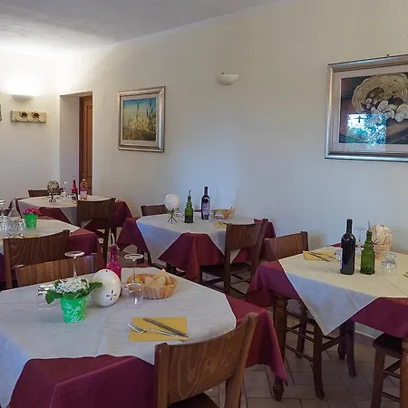 Corte Degli Struzzi Séjour à la ferme