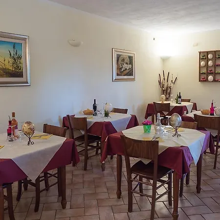 Corte Degli Struzzi *