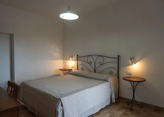 Corte Degli Struzzi Lantgård *